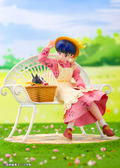 Ranma 1/2 1/7 Scale Pre-Painted Figure: Tendo Akane thumbnail 9