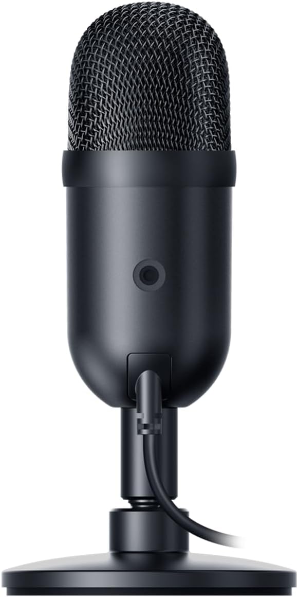 Razer Seiren V2 X USB Condenser Microphone
