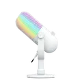 Razer Seiren V3 Chroma USB Microphone (White) thumbnail 3