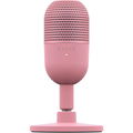 Razer Seiren V3 Mini USB Microphone (Quartz) thumbnail 1