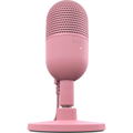 Razer Seiren V3 Mini USB Microphone (Quartz) thumbnail 2