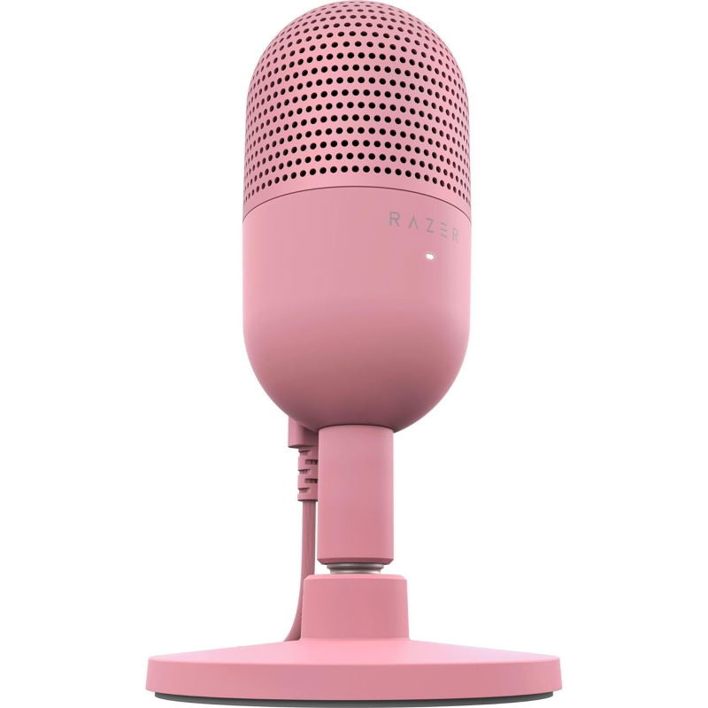 Razer Seiren V3 Mini USB Microphone (Quartz) image 2