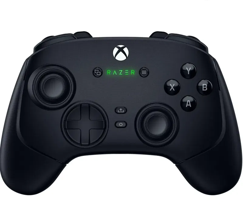 Razer Wolverine V3 Pro Wireless Esports Controller for Xbox Series X|S, Xbox One and PC (Black) image 2