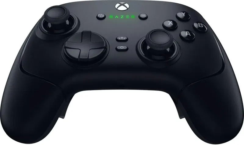 Razer Wolverine V3 Pro Wireless Esports Controller for Xbox Series X|S, Xbox One and PC (Black) image 3
