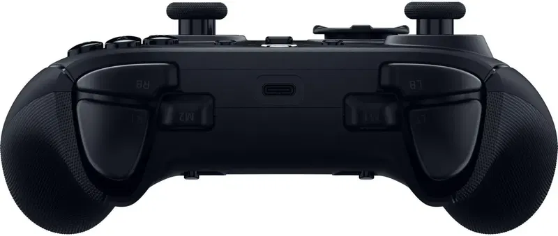 Razer Wolverine V3 Pro Wireless Esports Controller for Xbox Series X|S, Xbox One and PC (Black) image 4