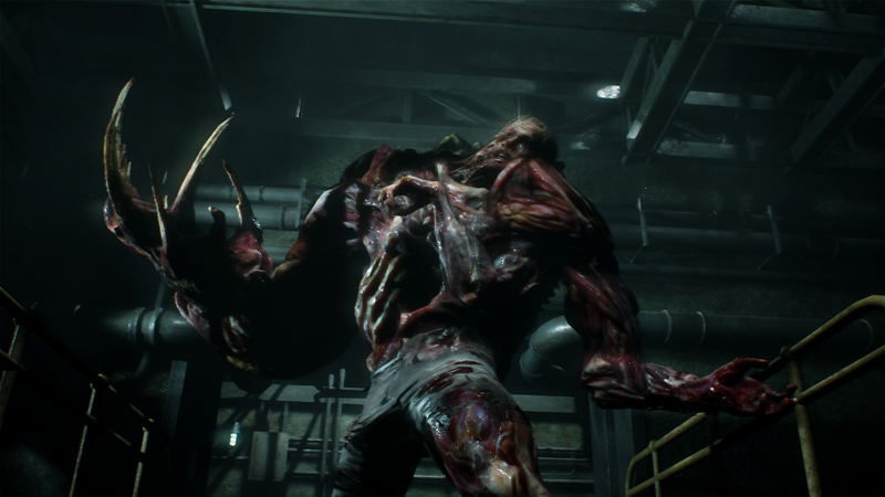 Resident Evil 2 image 13