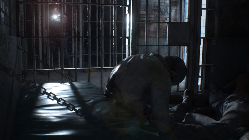 Resident Evil 2 image 22