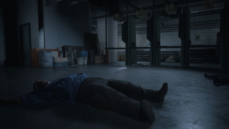 Resident Evil 2 image 24