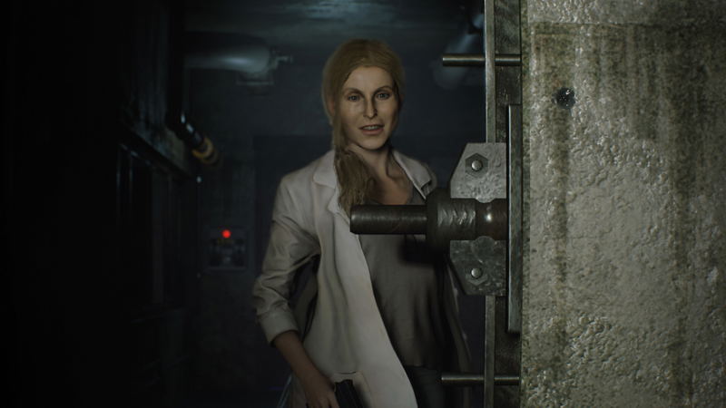 Resident Evil 2 image 4