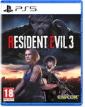 Resident Evil 3 thumbnail 1