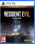 Resident Evil 7: biohazard [Gold Edition] thumbnail 1