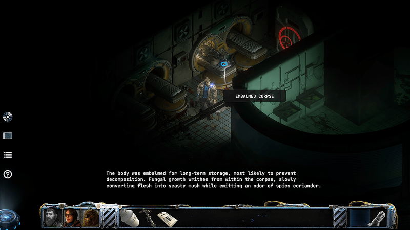 STASIS: BONE TOTEM image 6