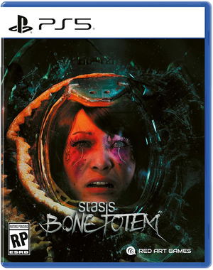 STASIS: BONE TOTEM