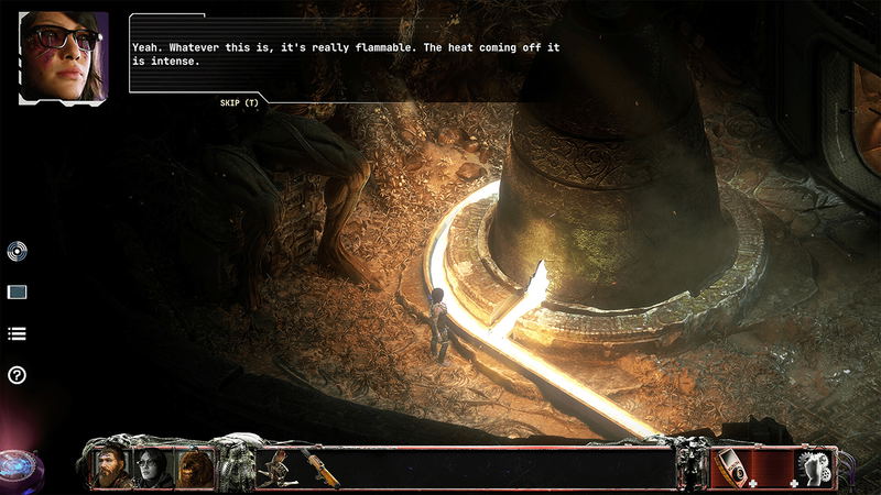STASIS: BONE TOTEM image 5