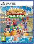 Summer Games Challenge thumbnail 1