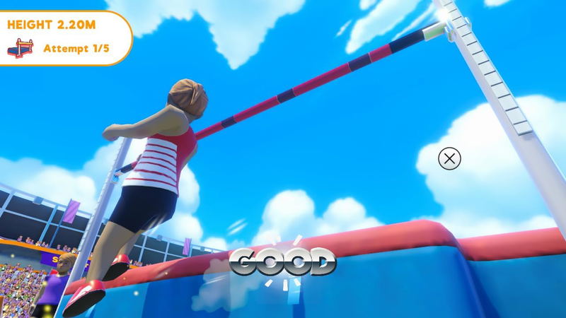 Summer Games Challenge image 4