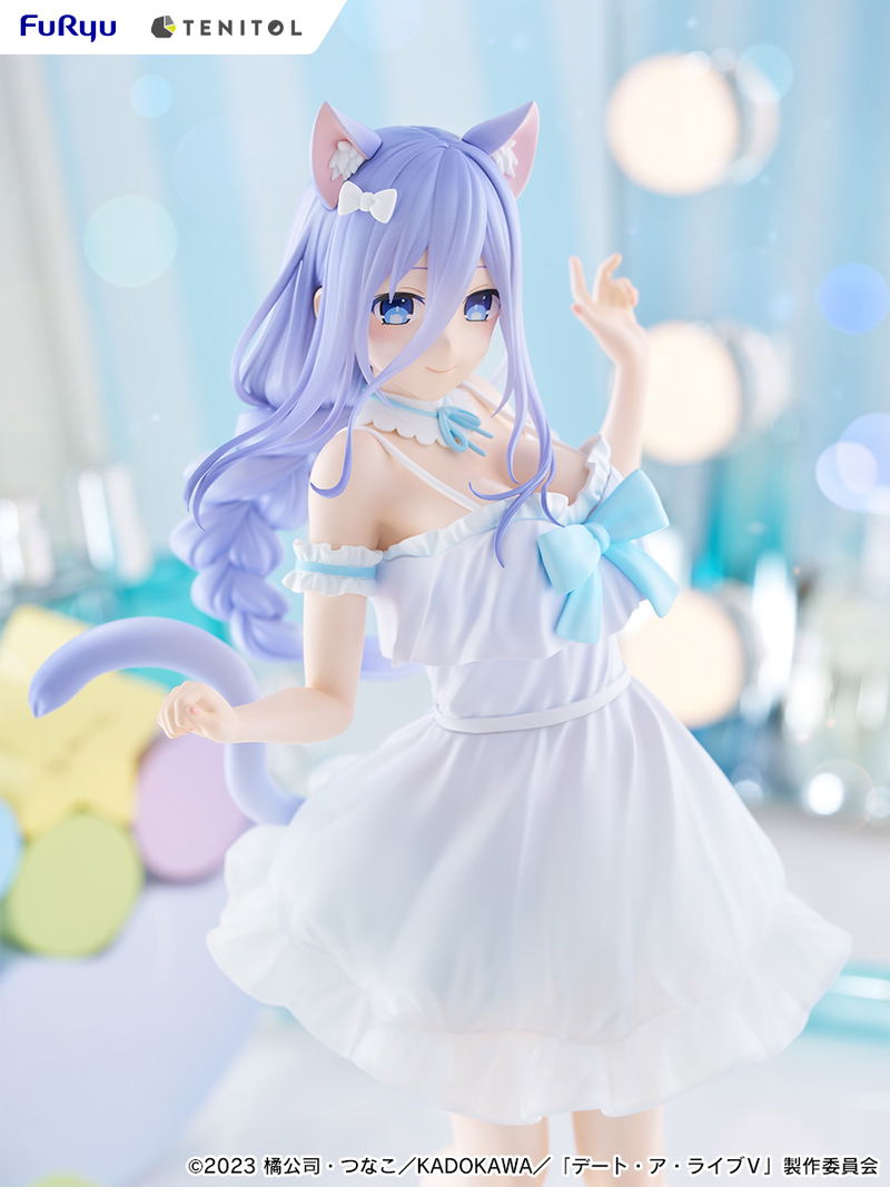 Tenitol Tall Date A Live V: Takamiya Mio image 10