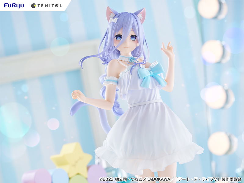Tenitol Tall Date A Live V: Takamiya Mio image 12