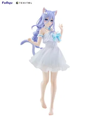 Tenitol Tall Date A Live V: Takamiya Mio