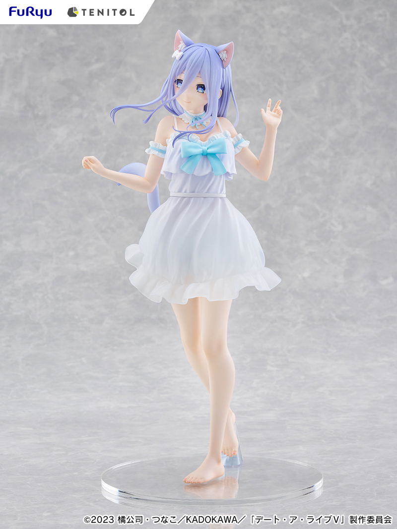 Tenitol Tall Date A Live V: Takamiya Mio image 3