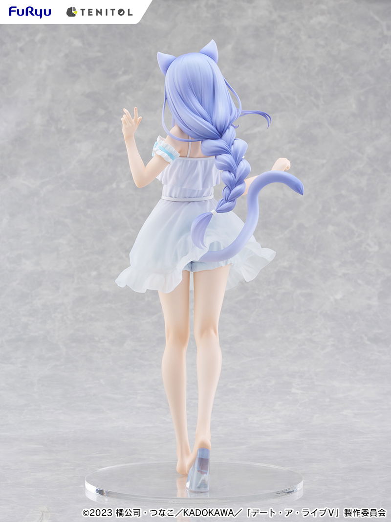 Tenitol Tall Date A Live V: Takamiya Mio image 4