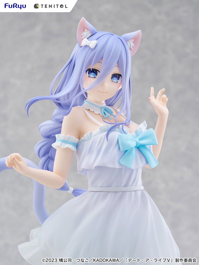 Tenitol Tall Date A Live V: Takamiya Mio image 6