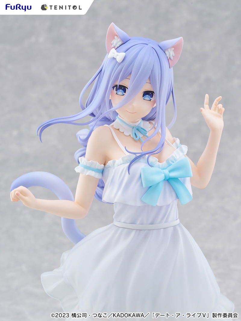 Tenitol Tall Date A Live V: Takamiya Mio image 7