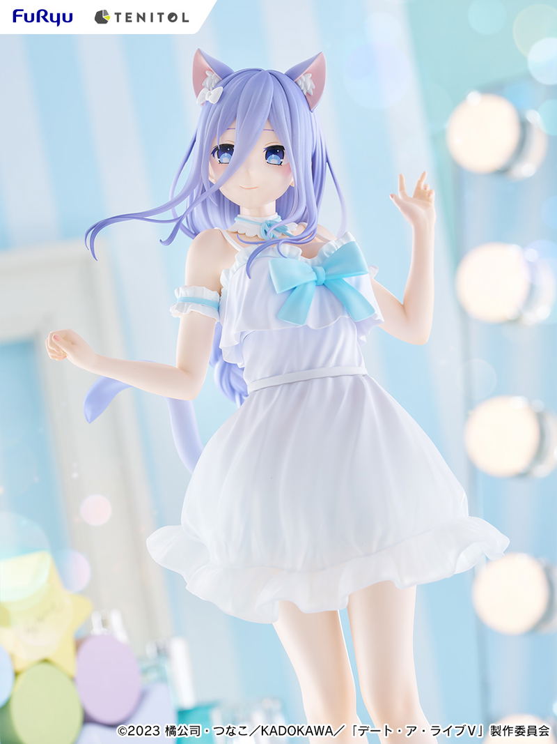 Tenitol Tall Date A Live V: Takamiya Mio image 9