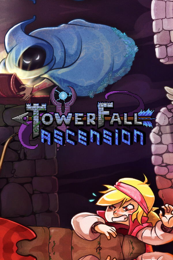 TowerFall Ascension STEAM digital — Import Game Deal