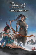 Tale of Immortal <span class="ext" style="background-color: #2a475e; color: #FFFFFF;">STEAM</span> <span class="ext ext_digital">digital</span> thumbnail 1