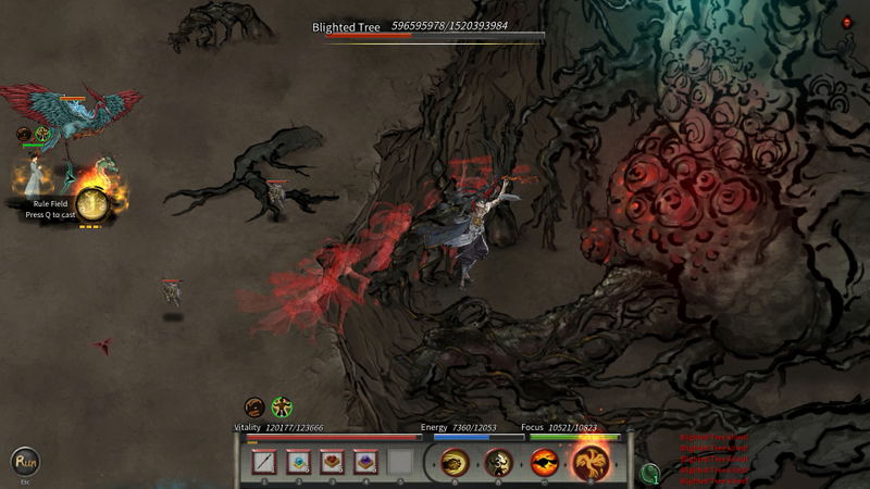 Tale of Immortal <span class="ext" style="background-color: #2a475e; color: #FFFFFF;">STEAM</span> <span class="ext ext_digital">digital</span> image 11