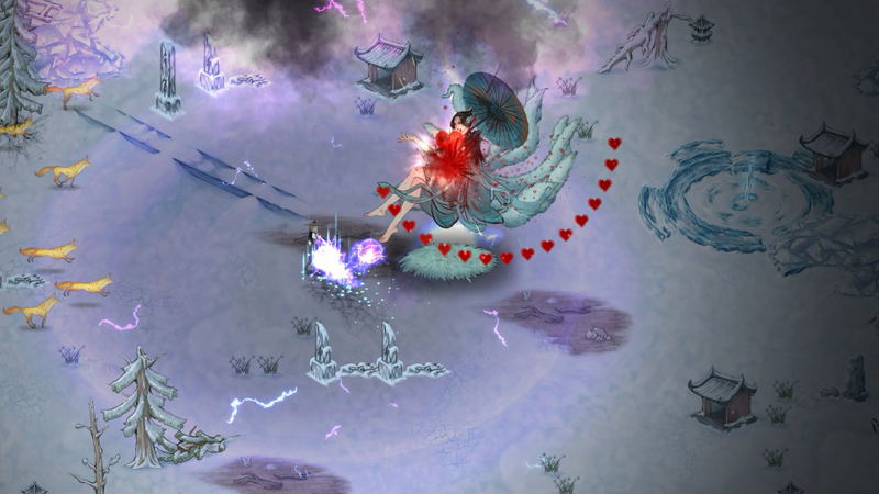 Tale of Immortal <span class="ext" style="background-color: #2a475e; color: #FFFFFF;">STEAM</span> <span class="ext ext_digital">digital</span> image 12