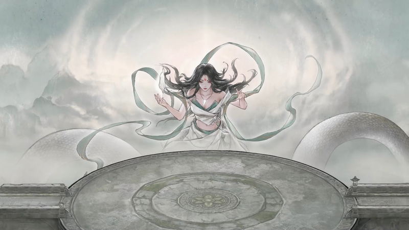 Tale of Immortal <span class="ext" style="background-color: #2a475e; color: #FFFFFF;">STEAM</span> <span class="ext ext_digital">digital</span> image 5