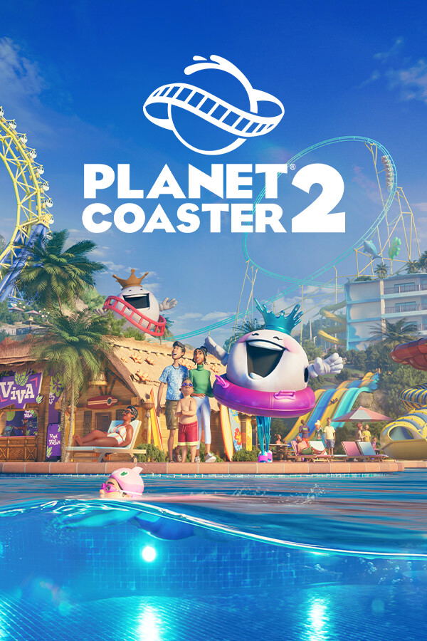 Planet Coaster 2 <span class="ext" style="background-color: #2a475e; color: #FFFFFF;">STEAM</span> <span class="ext ext_digital">digital</span> image 1