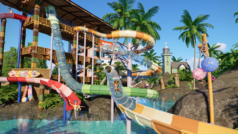 Planet Coaster 2 <span class="ext" style="background-color: #2a475e; color: #FFFFFF;">STEAM</span> <span class="ext ext_digital">digital</span> image 6