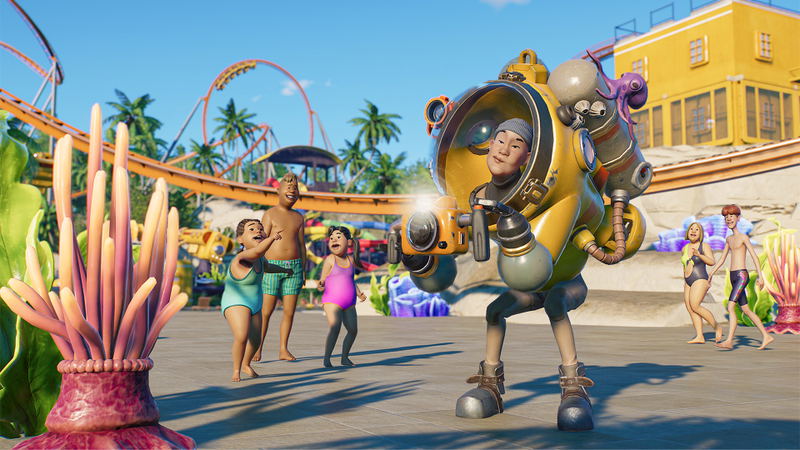 Planet Coaster 2 <span class="ext" style="background-color: #2a475e; color: #FFFFFF;">STEAM</span> <span class="ext ext_digital">digital</span> image 8