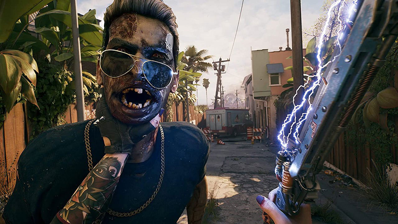 Dead Island 2 [Pulp Edition] for PlayStation 5