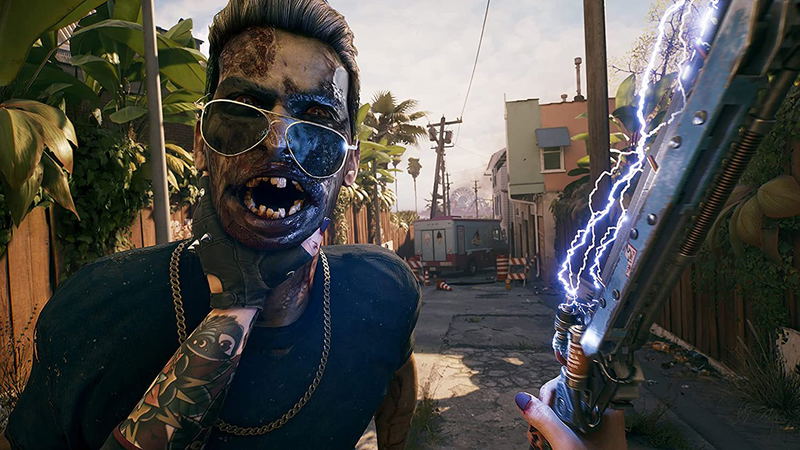 Dead Island 2 [Pulp Edition] image 11