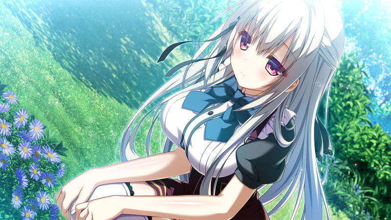 Sono Hi no Kemono ni wa + Tsumi no Hikari Rendezvous [Bundle Pack] image 2