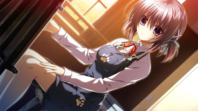 Sono Hi no Kemono ni wa + Tsumi no Hikari Rendezvous [Bundle Pack] image 11