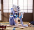 Azur Lane 1/7 Scale Pre-Painted Figure: Shinano-chan thumbnail 2
