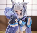 Azur Lane 1/7 Scale Pre-Painted Figure: Shinano-chan thumbnail 8