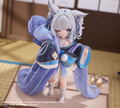 Azur Lane 1/7 Scale Pre-Painted Figure: Shinano-chan thumbnail 9