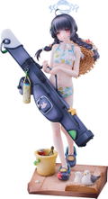 Blue Archive 1/7 Scale Pre-Painted Figure: Miyu (Swimsuit) thumbnail 1
