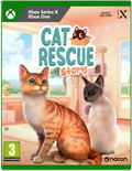 Cat Rescue Story thumbnail 1