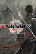 Dynasty Warriors: Origins (Digital Deluxe Edition) <span class="ext" style="background-color: #2a475e; color: #FFFFFF;">STEAM</span> <span class="ext ext_digital">digital</span> thumbnail 1