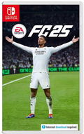 EA SPORTS FC 25 thumbnail 1