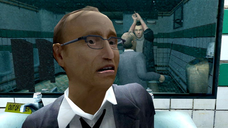Fahrenheit: Indigo Prophecy Remastered <span class="ext" style="background-color: #2a475e; color: #FFFFFF;">STEAM</span> <span class="ext ext_digital">digital</span> image 3