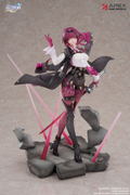 Honkai Star Rail 1/7 Scale Pre-Painted Figure: Kafka thumbnail 2
