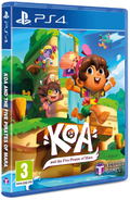 Koa and the Five Pirates of Mara thumbnail 1
